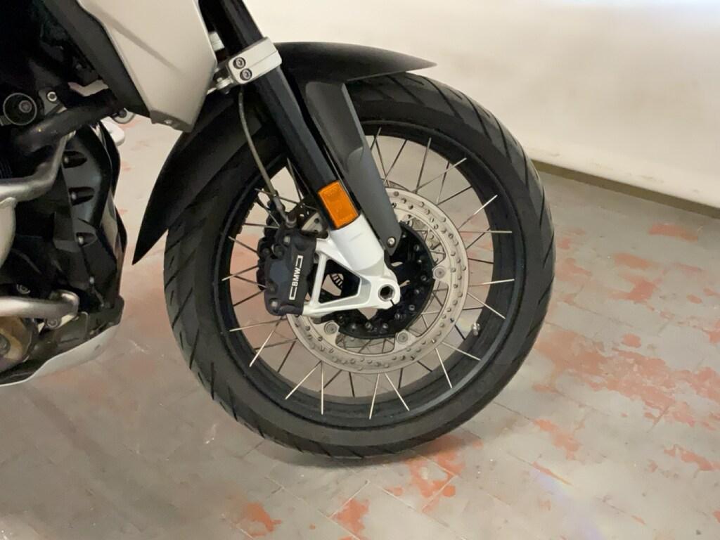 R 1250 GS