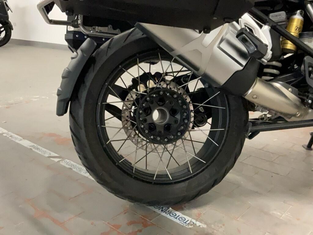 R 1250 GS