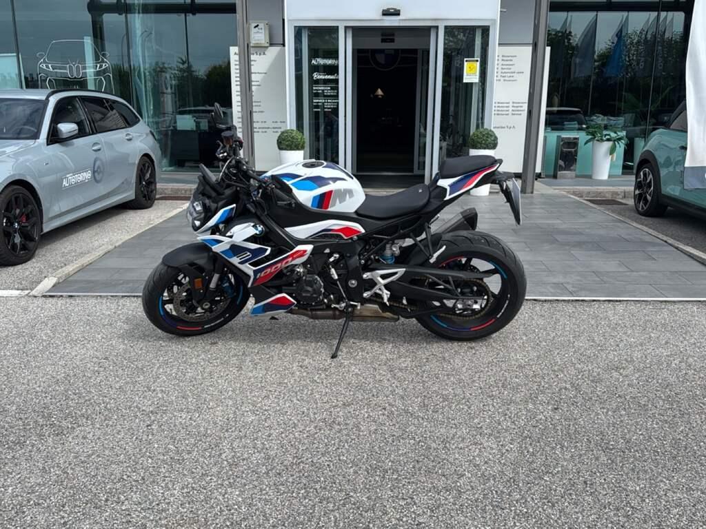 M 1000 R