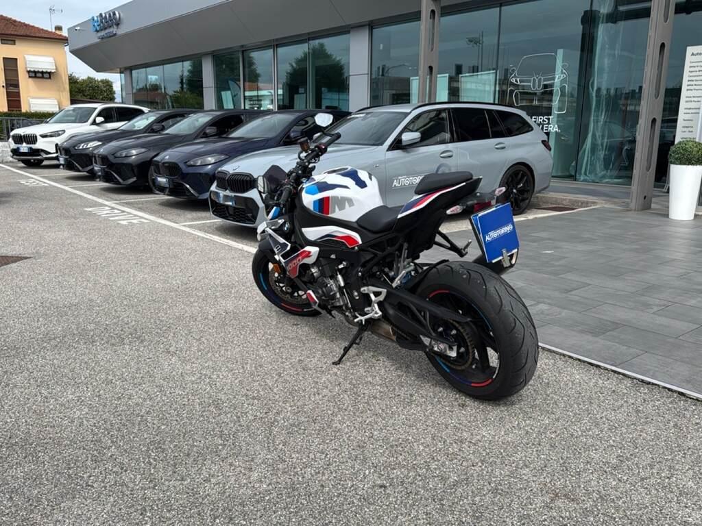 M 1000 R