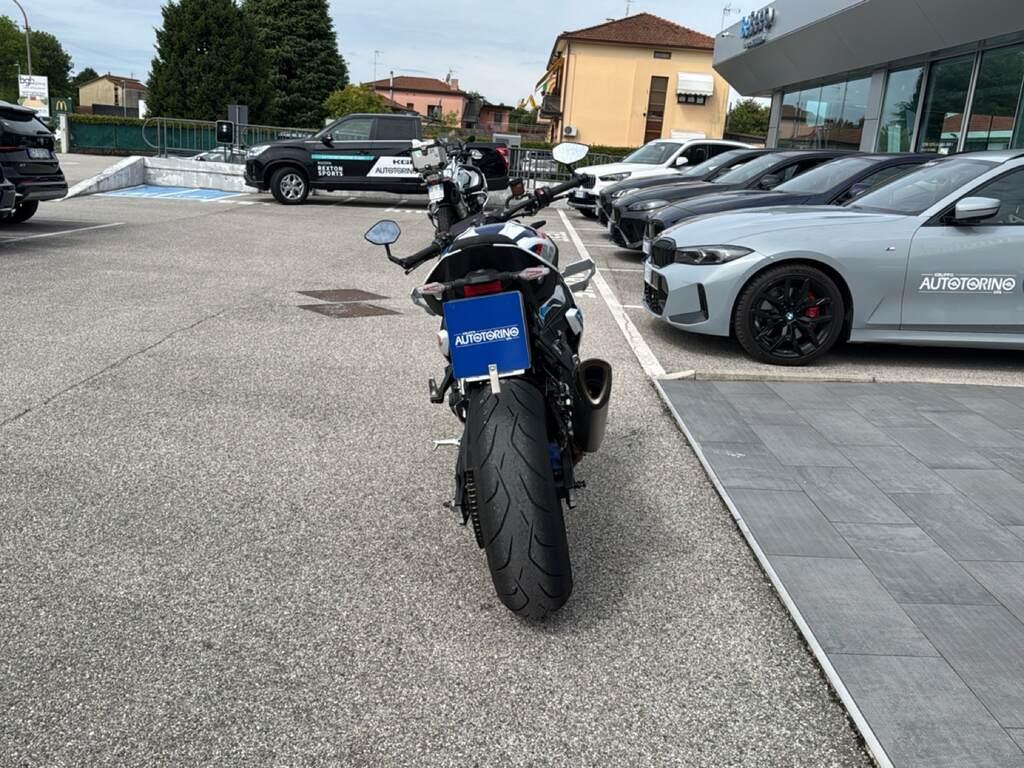 M 1000 R
