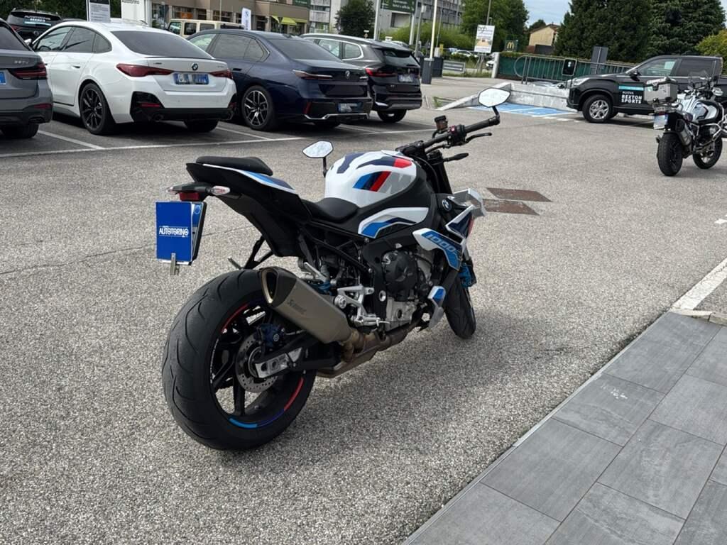 M 1000 R