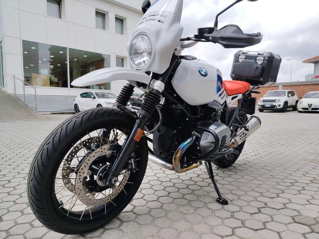 R 1200 NINET
