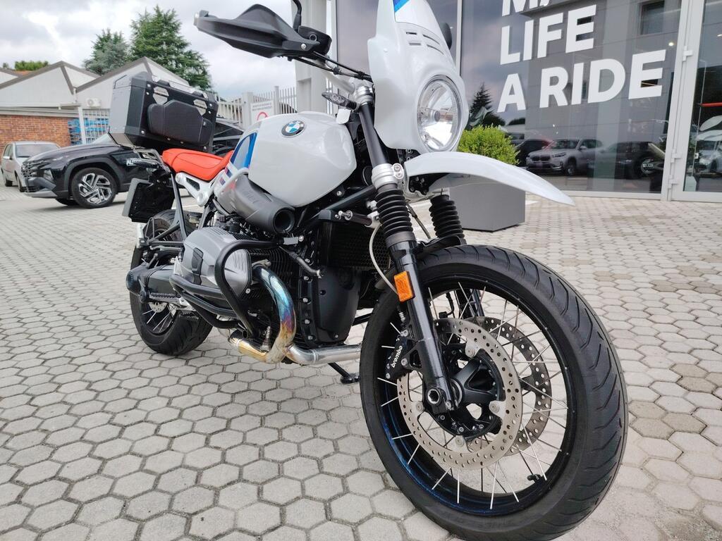 R 1200 NINET