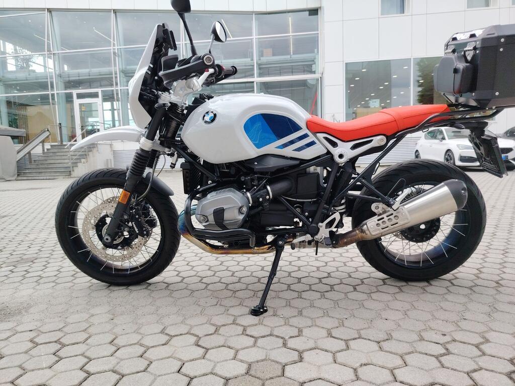 R 1200 NINET