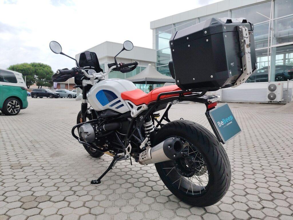 R 1200 NINET