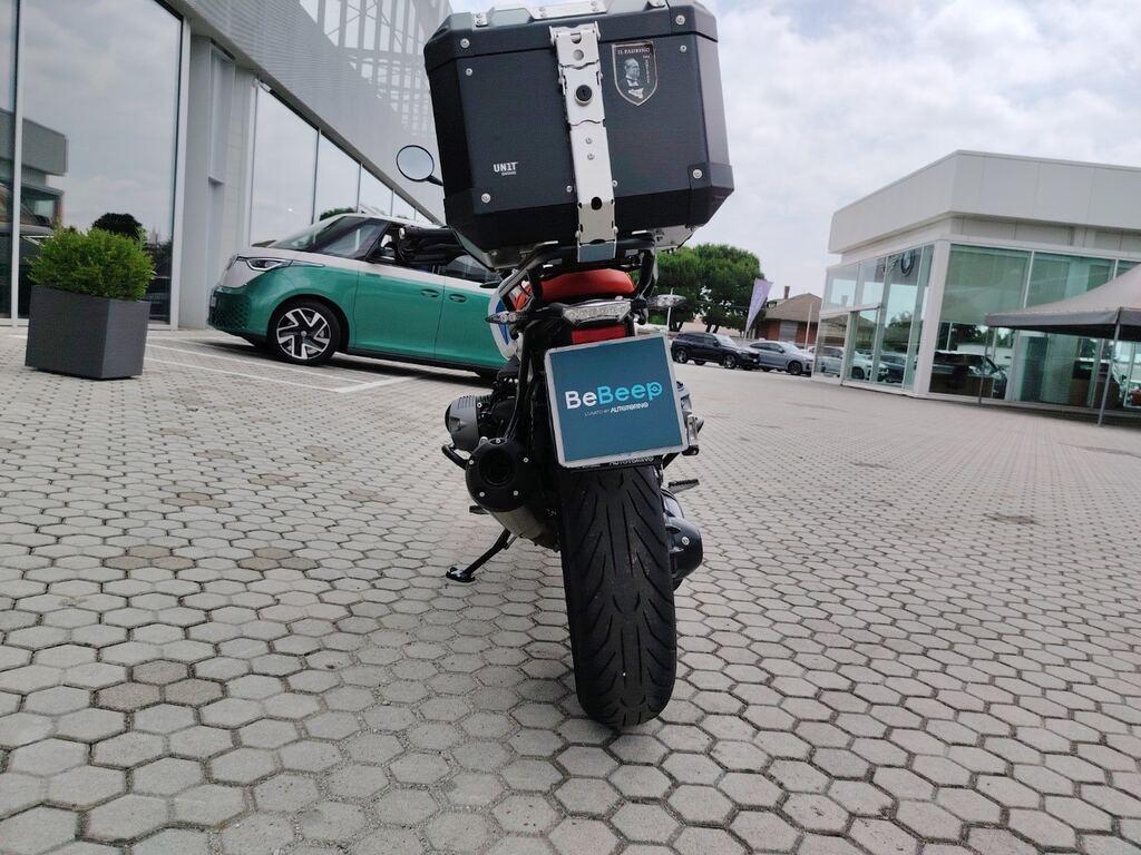 R 1200 NINET