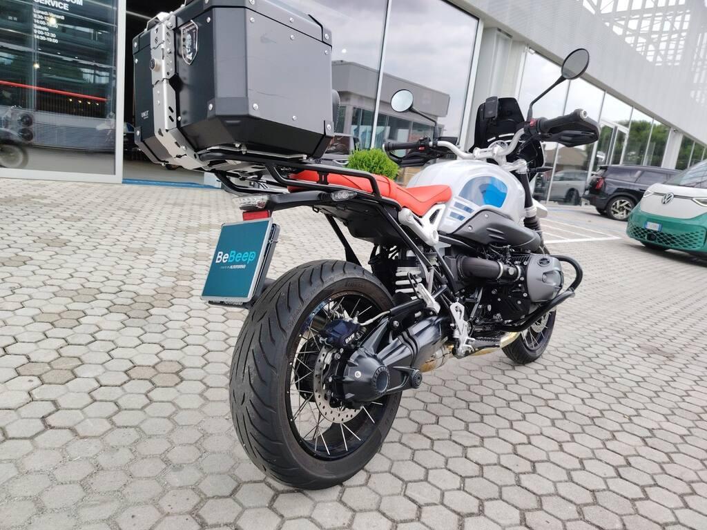 R 1200 NINET