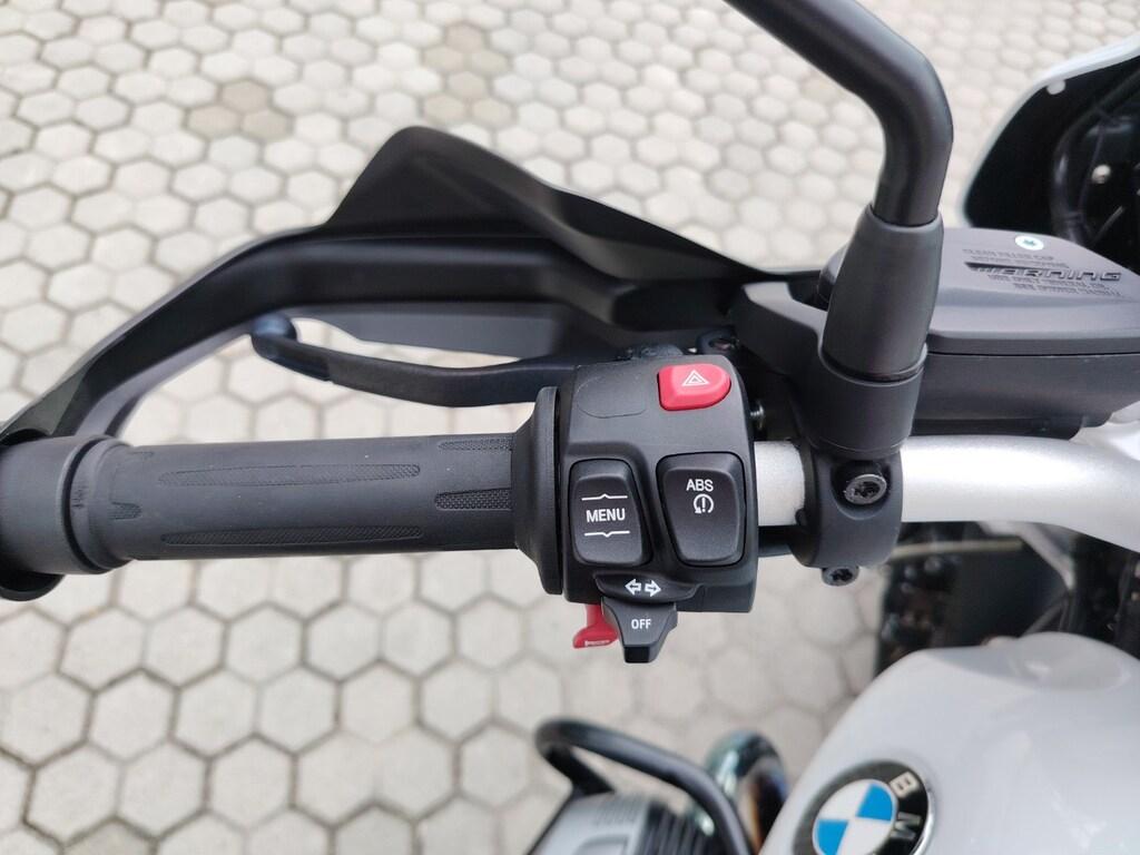 R 1200 NINET