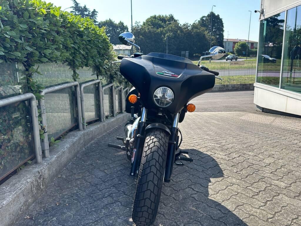 SUPER SCOUT 1250