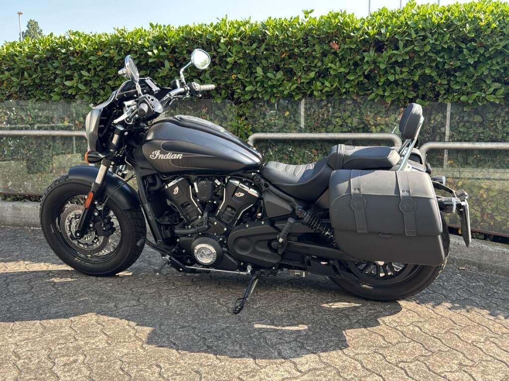 SUPER SCOUT 1250