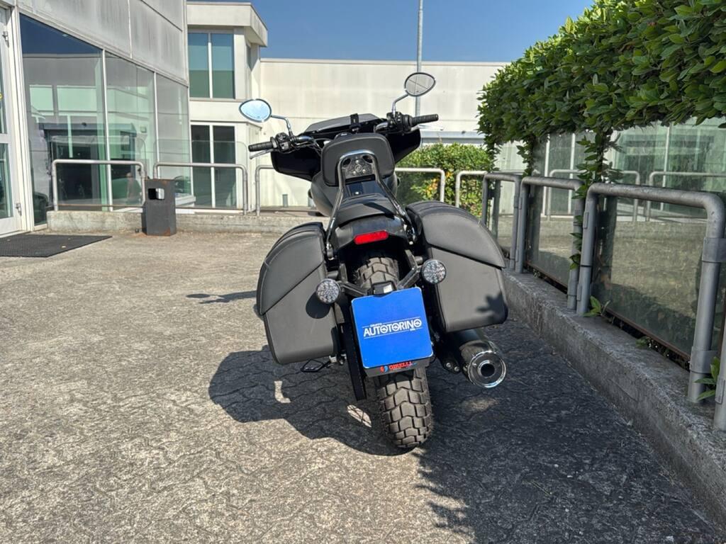 SUPER SCOUT 1250