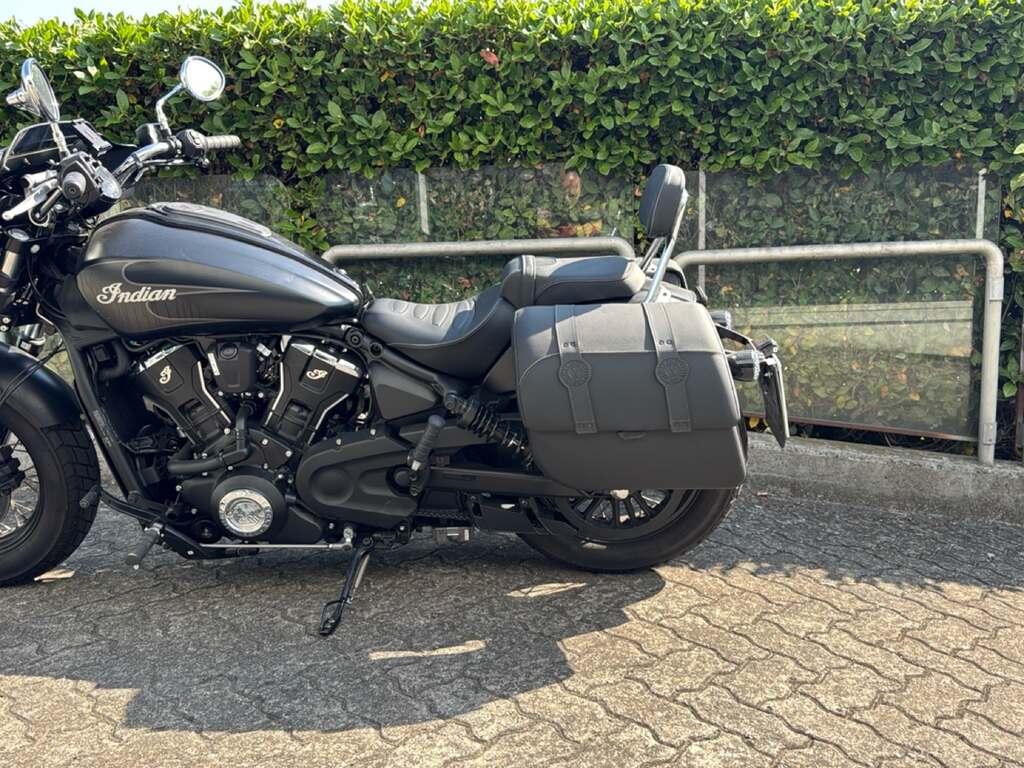 SUPER SCOUT 1250