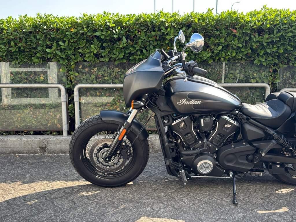 SUPER SCOUT 1250