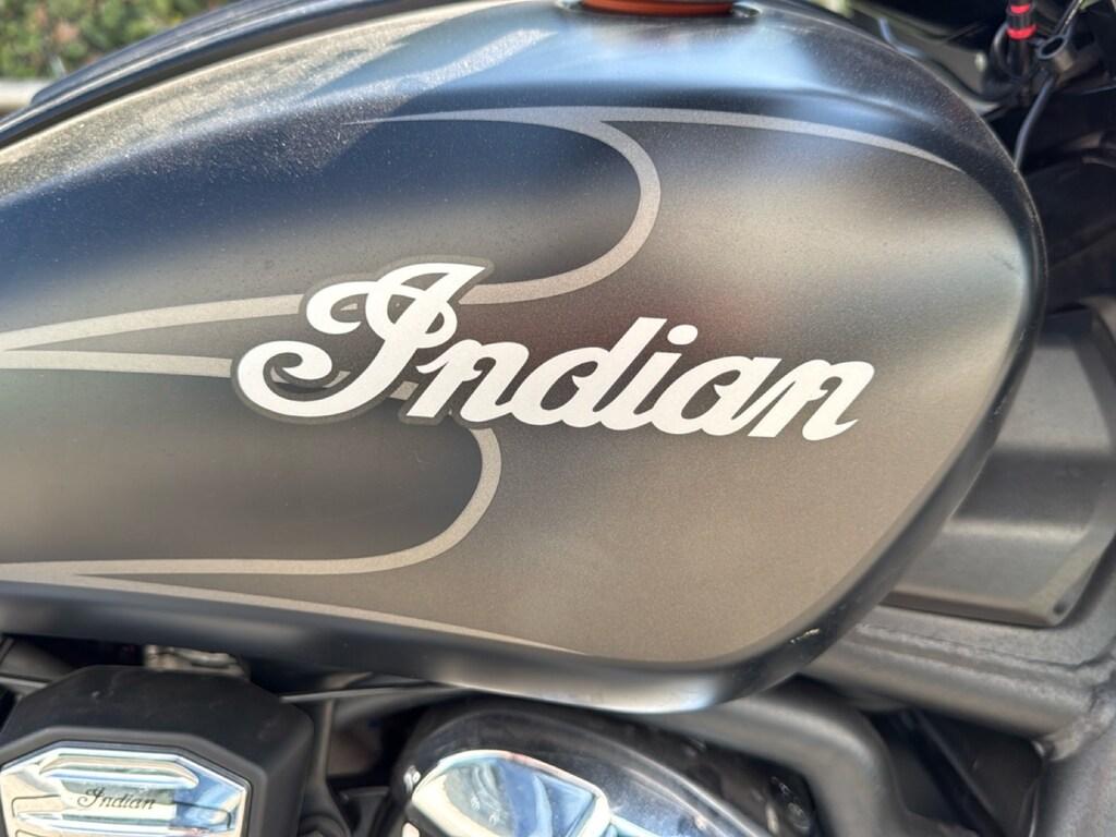 SUPER SCOUT 1250