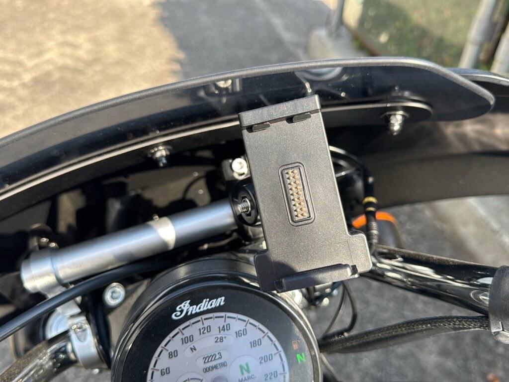 SUPER SCOUT 1250