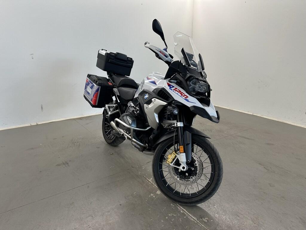 R 1250 GS