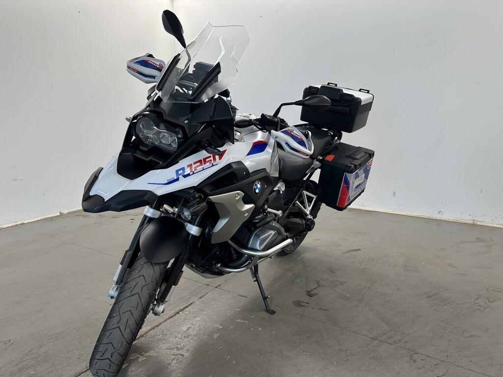 R 1250 GS