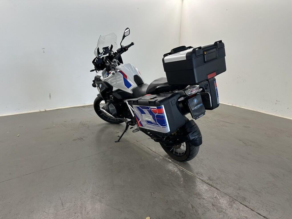 R 1250 GS