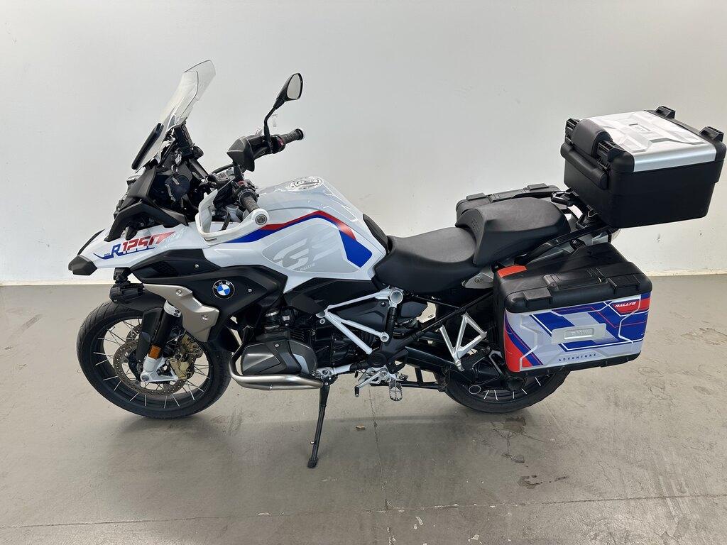 R 1250 GS