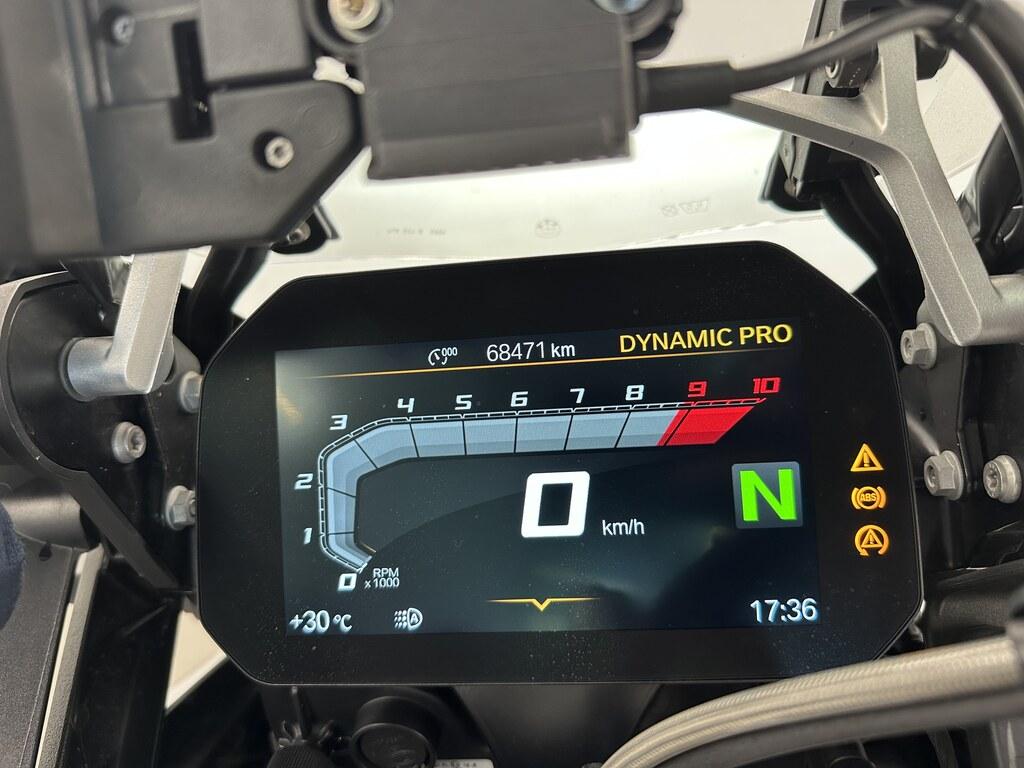 R 1250 GS