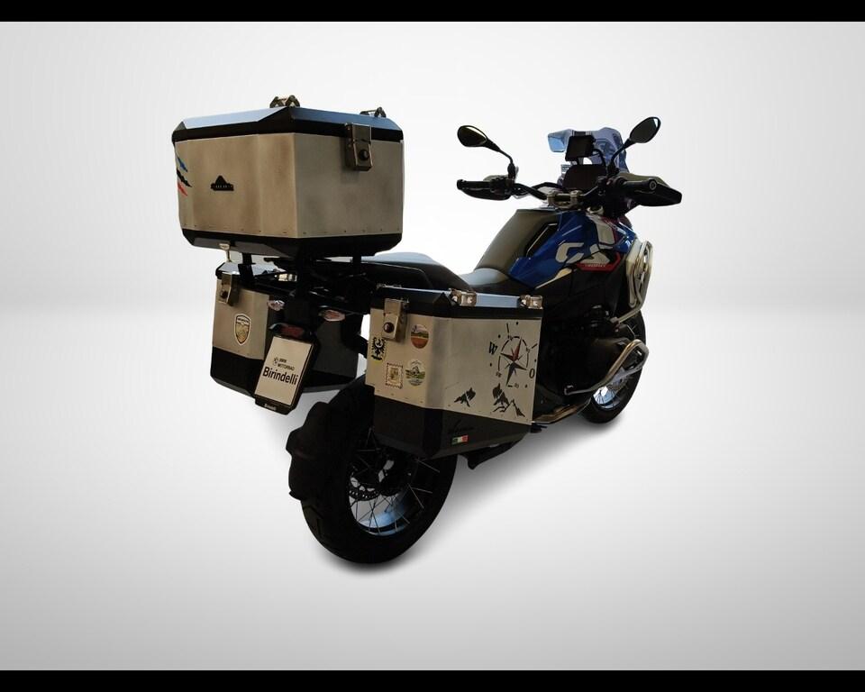 R 1300 GS