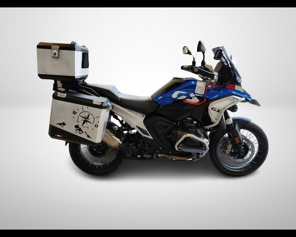 R 1300 GS