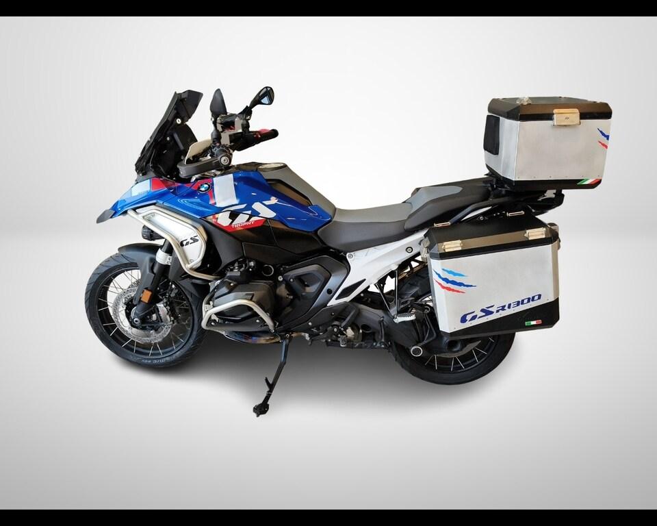 R 1300 GS