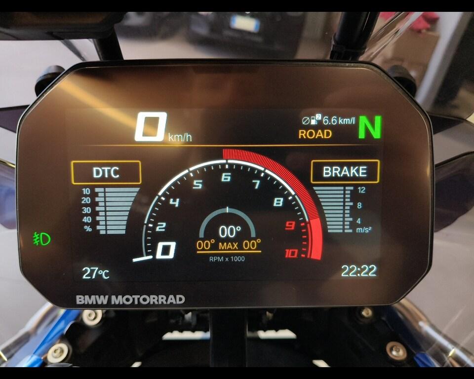 R 1300 GS