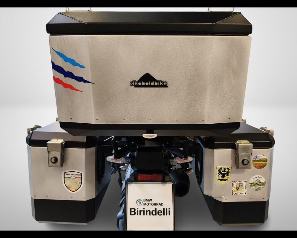 R 1300 GS