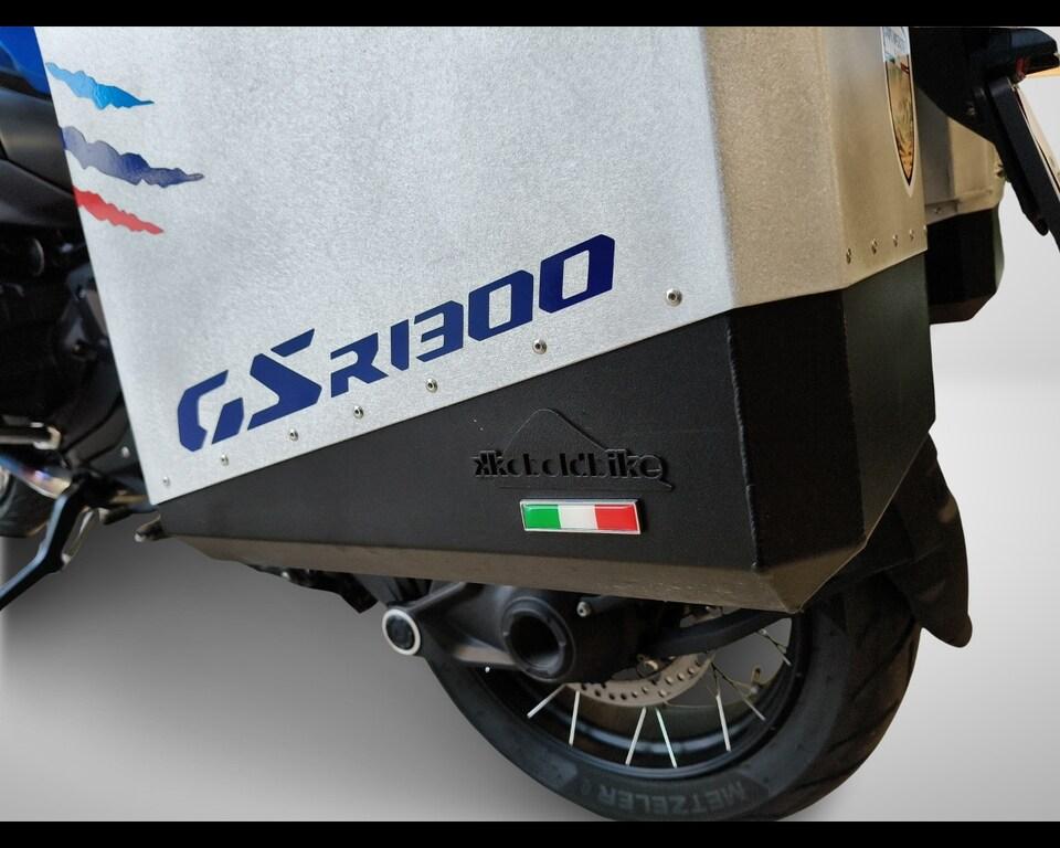 R 1300 GS