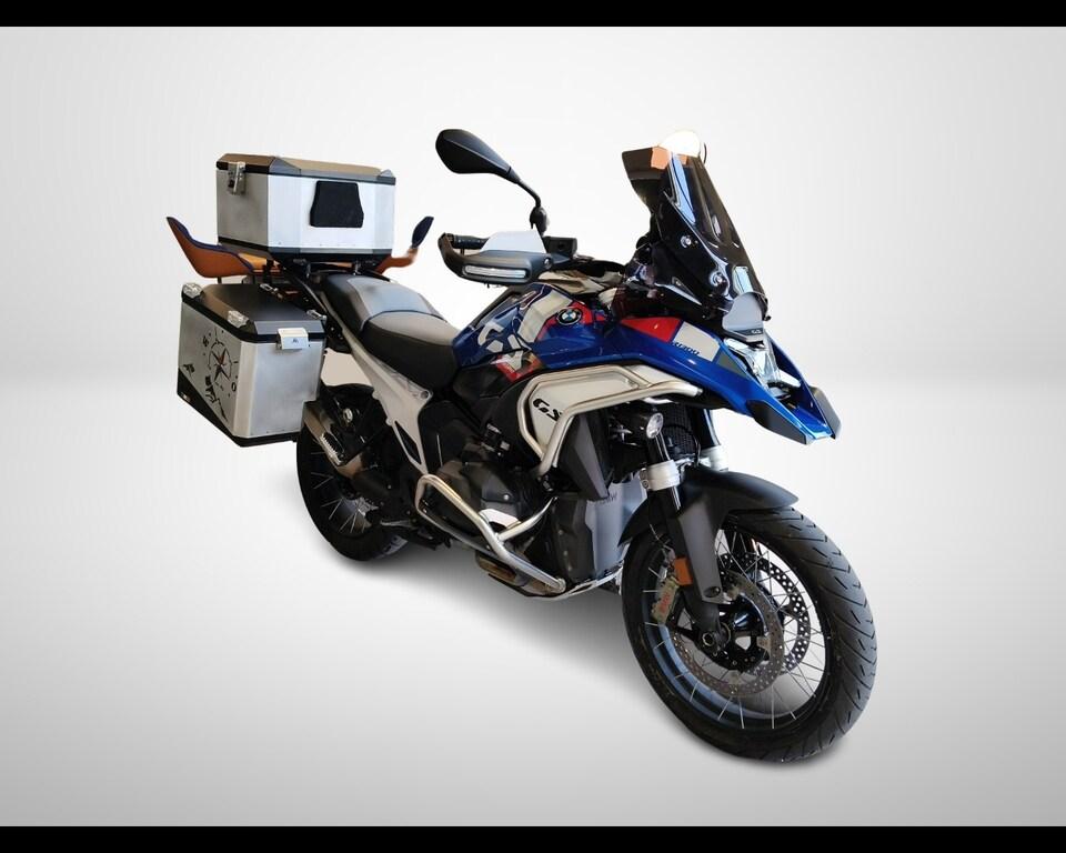 R 1300 GS