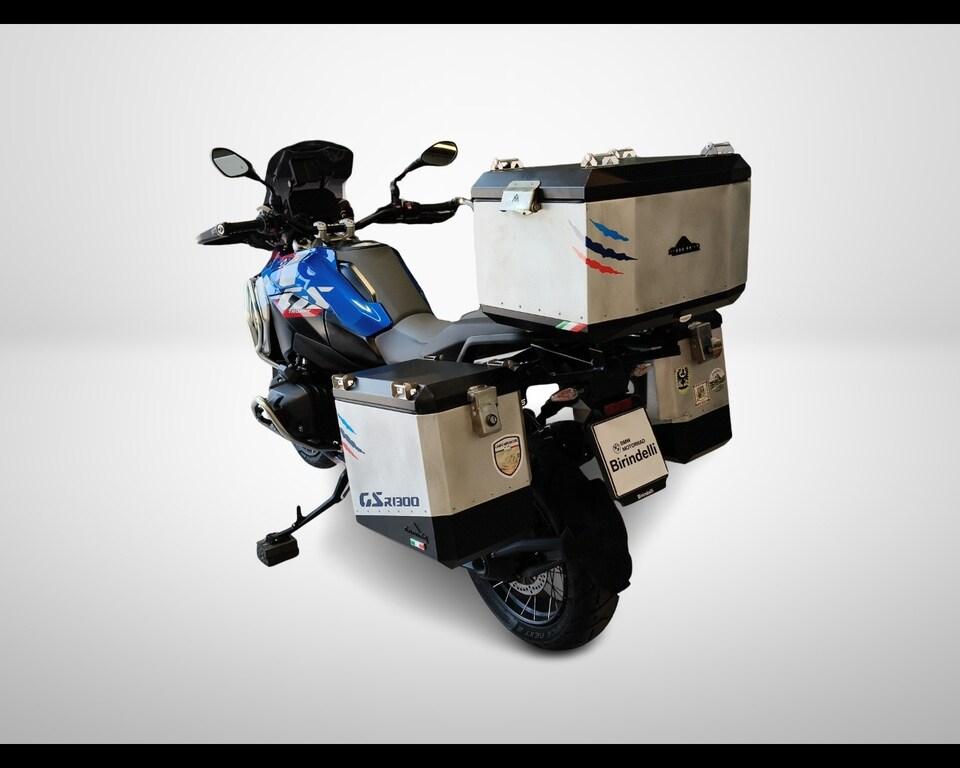 R 1300 GS