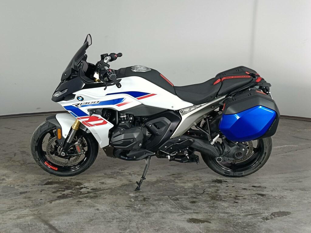 R 1300 RS