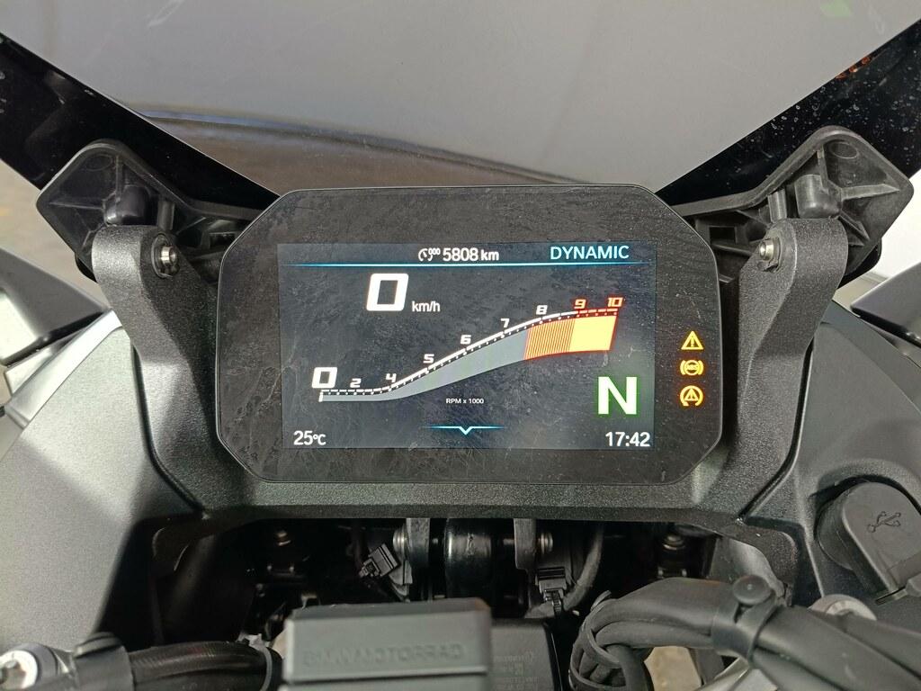 R 1300 RS