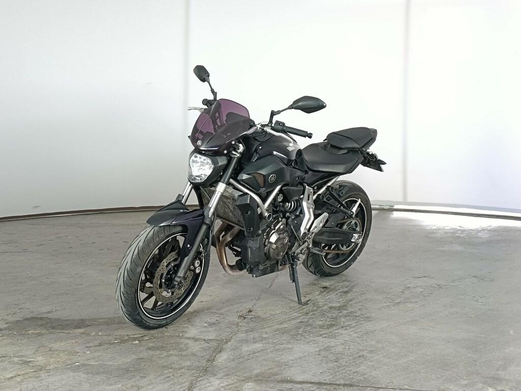 MT-07 690