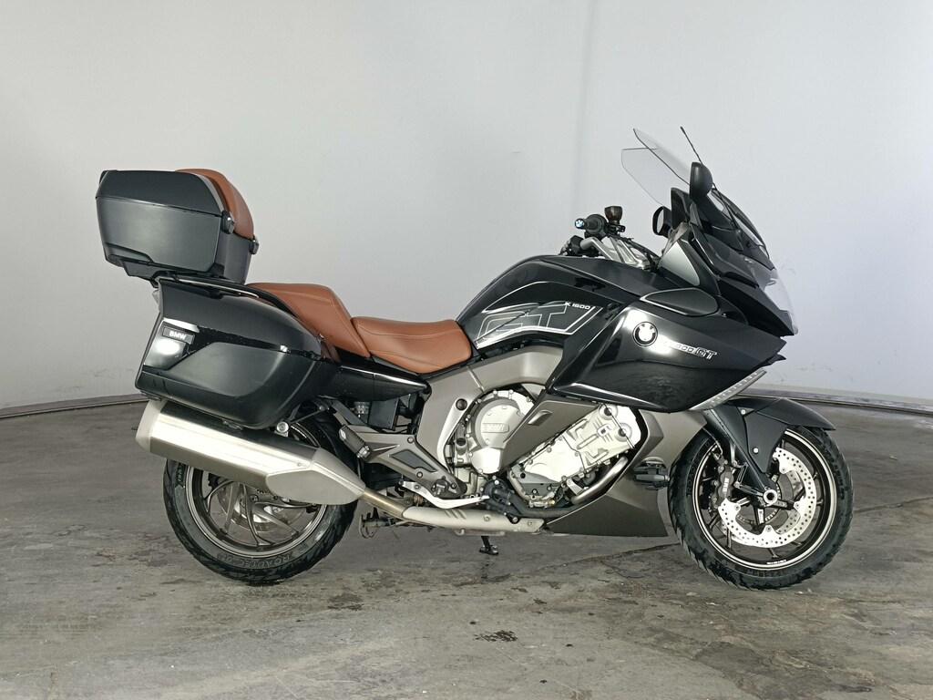 K 1600 GT