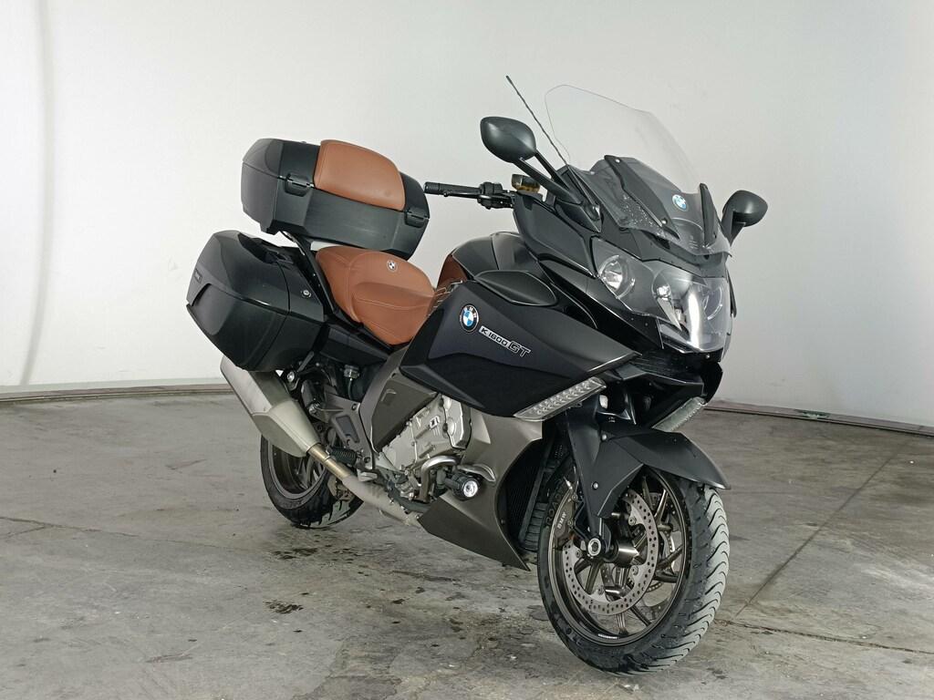 K 1600 GT
