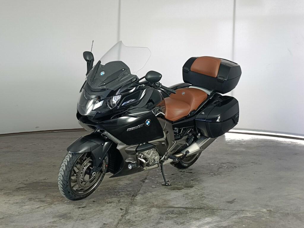 K 1600 GT