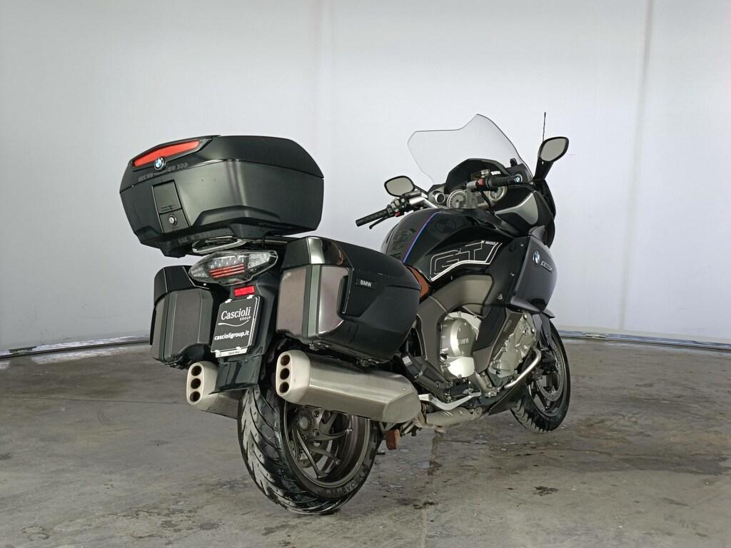 K 1600 GT