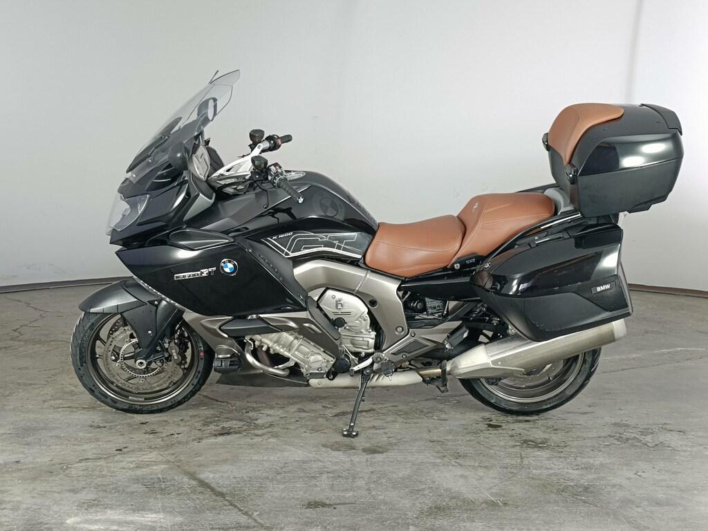 K 1600 GT