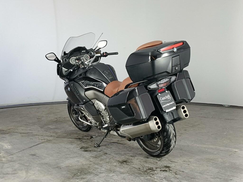 K 1600 GT
