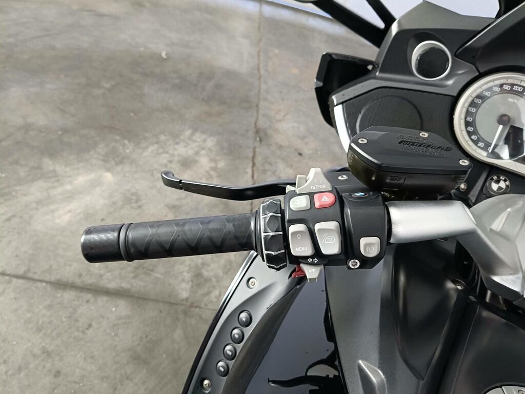 K 1600 GT