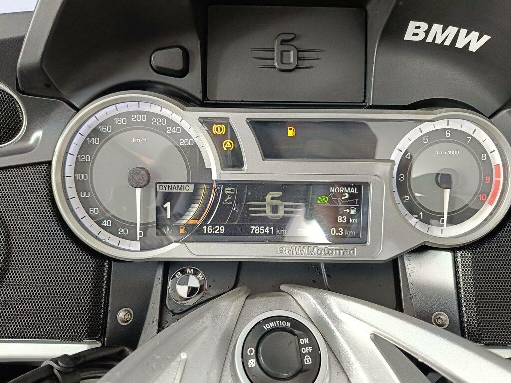 K 1600 GT