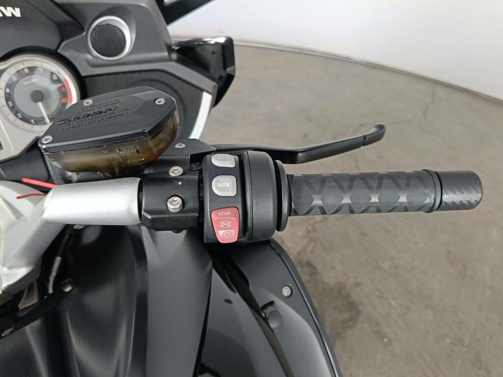 K 1600 GT