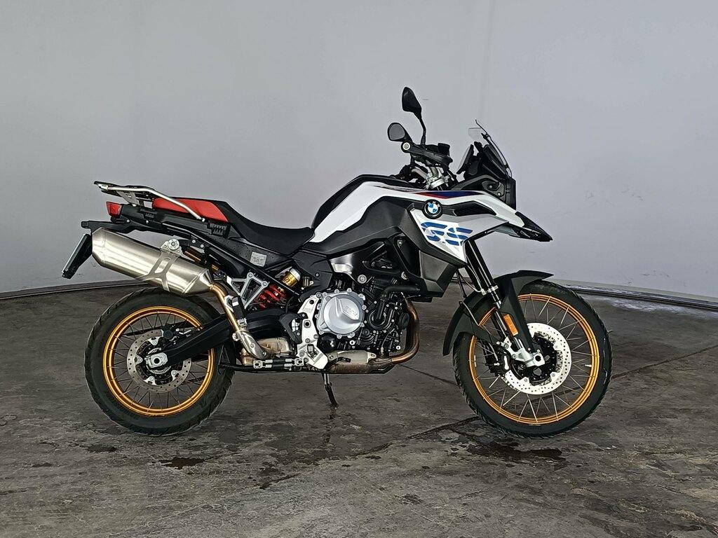 F 850 GS