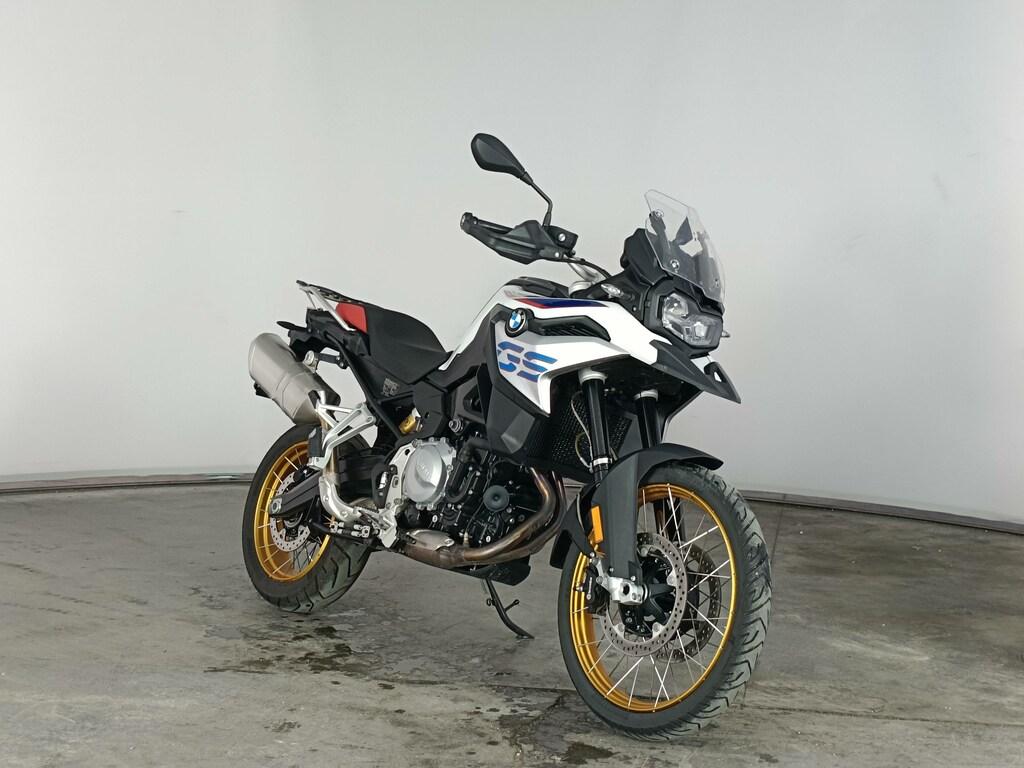 F 850 GS