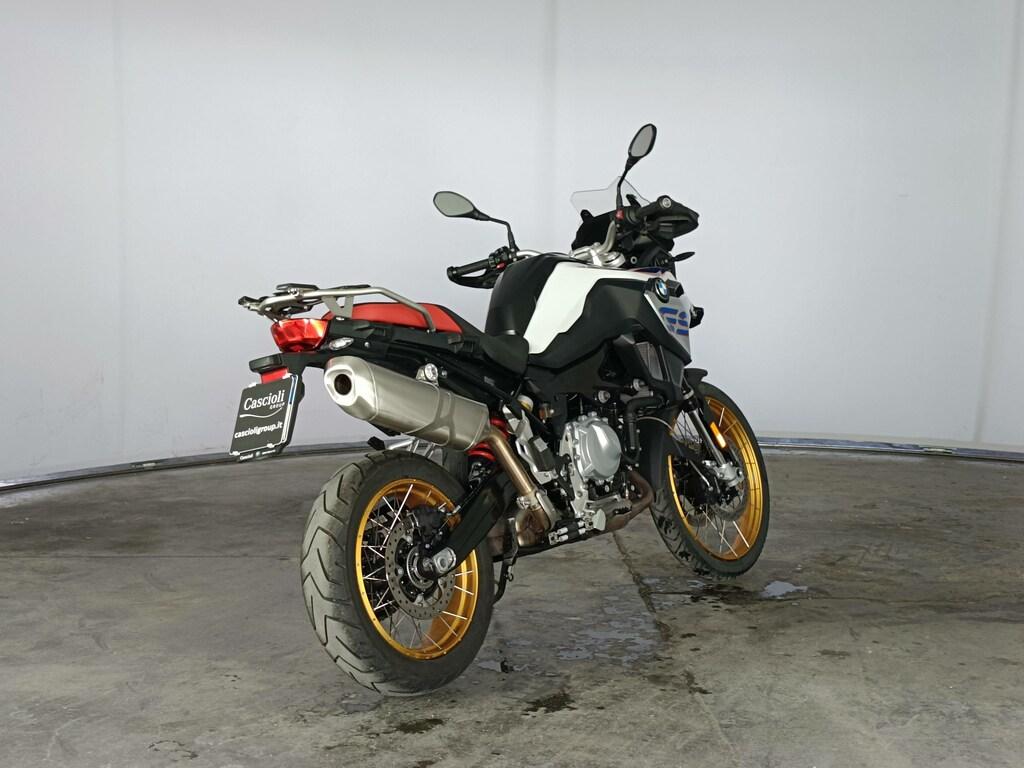 F 850 GS