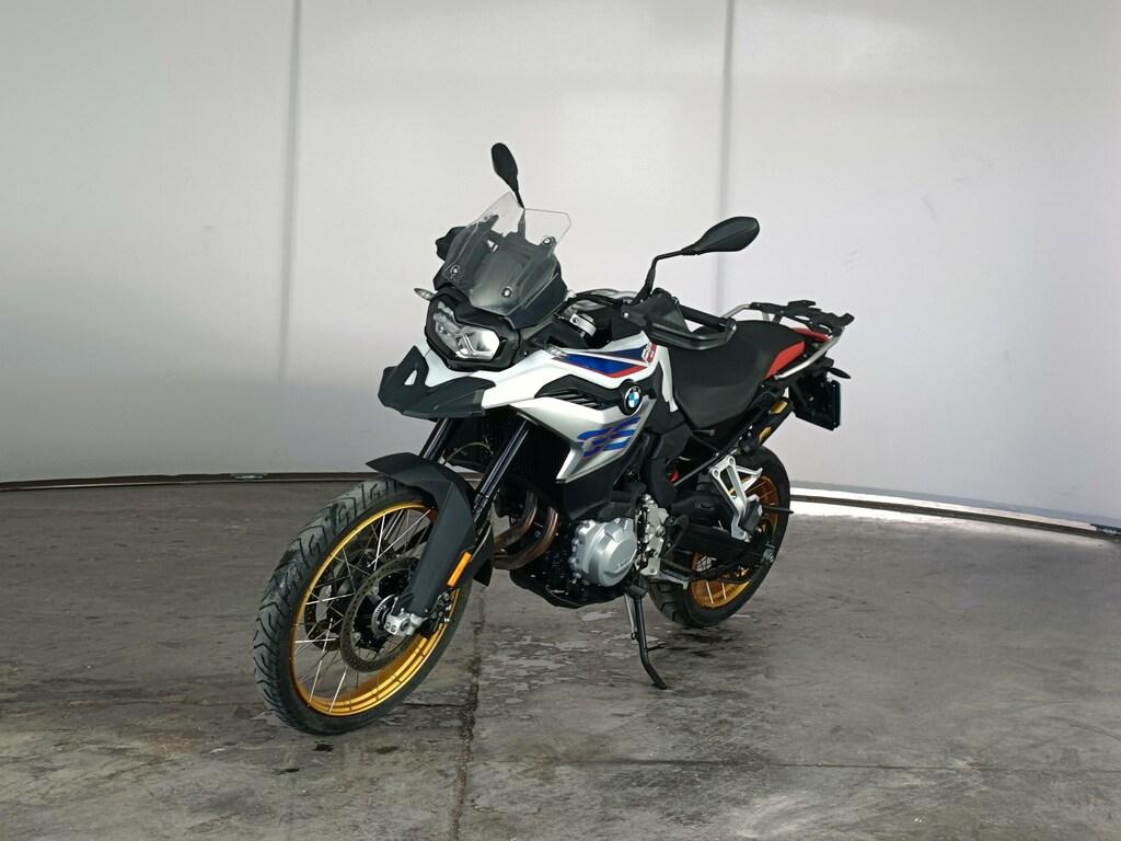 F 850 GS
