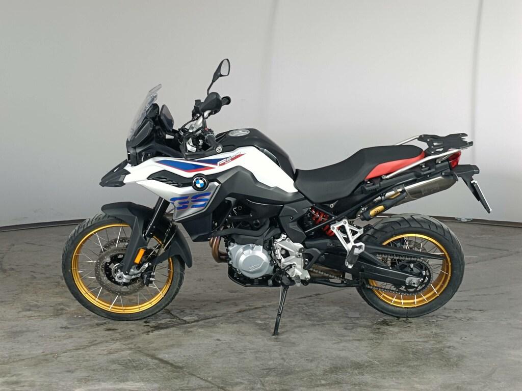F 850 GS